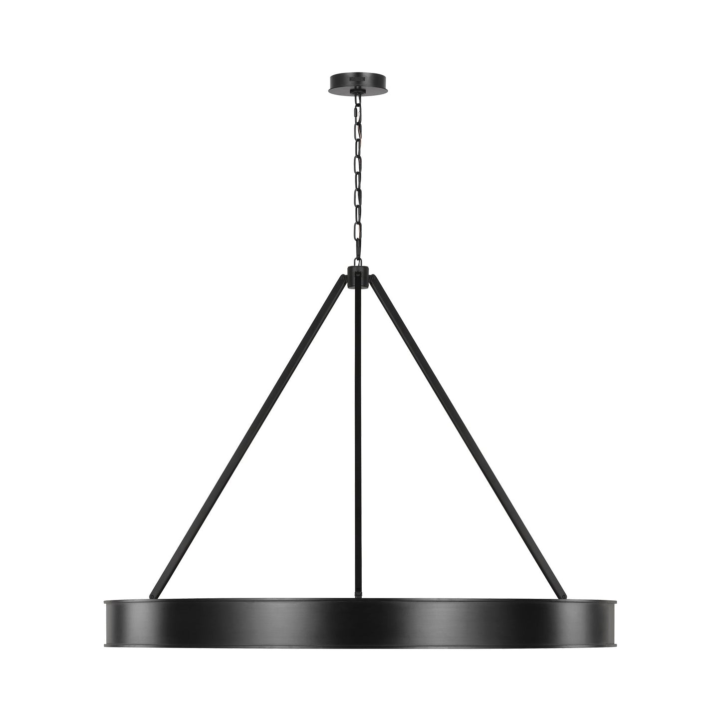 Leonard LED Chandelier (X-Large).