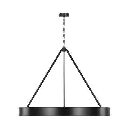 Leonard LED Chandelier (X-Large).