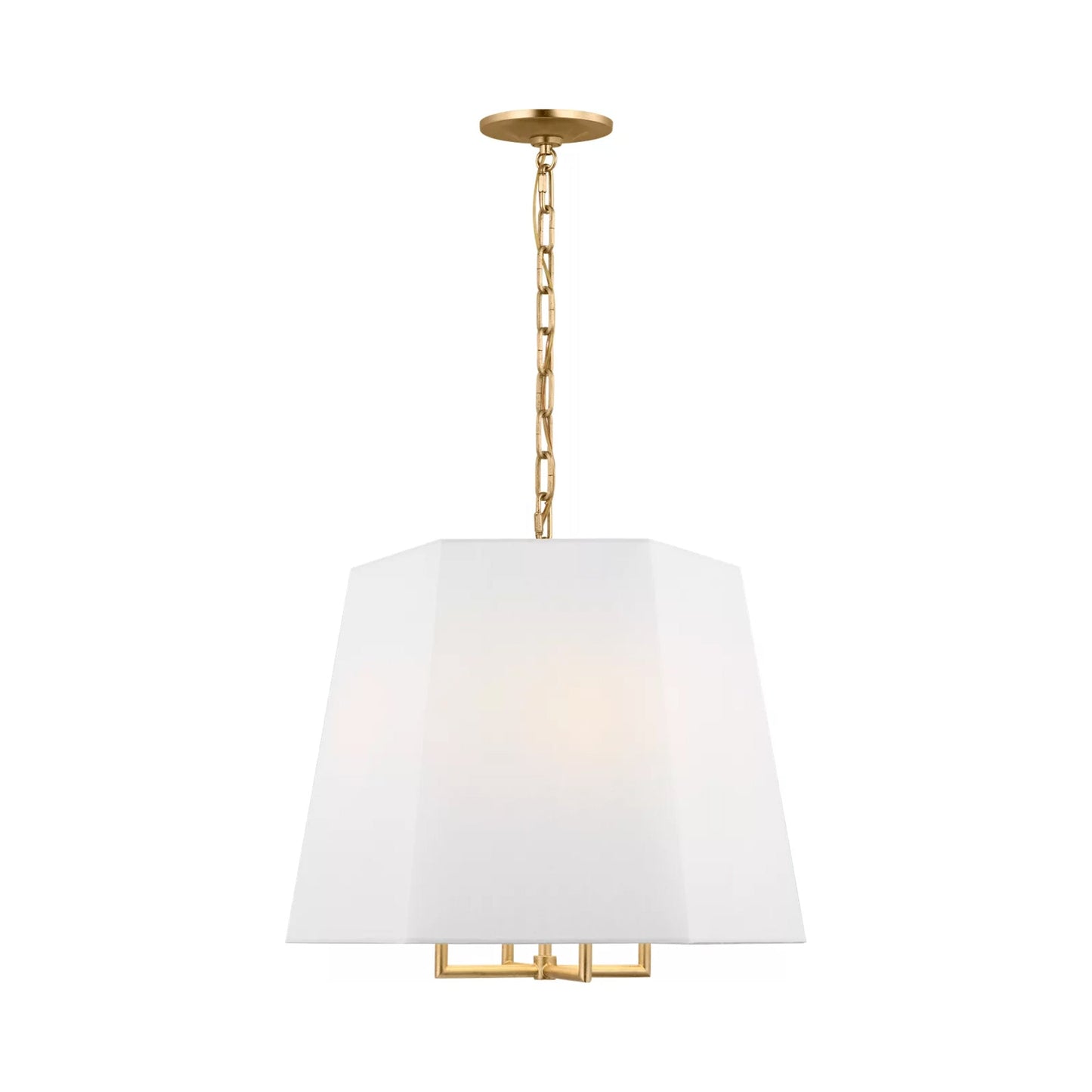 Lille Pendant Light (17-Inch).