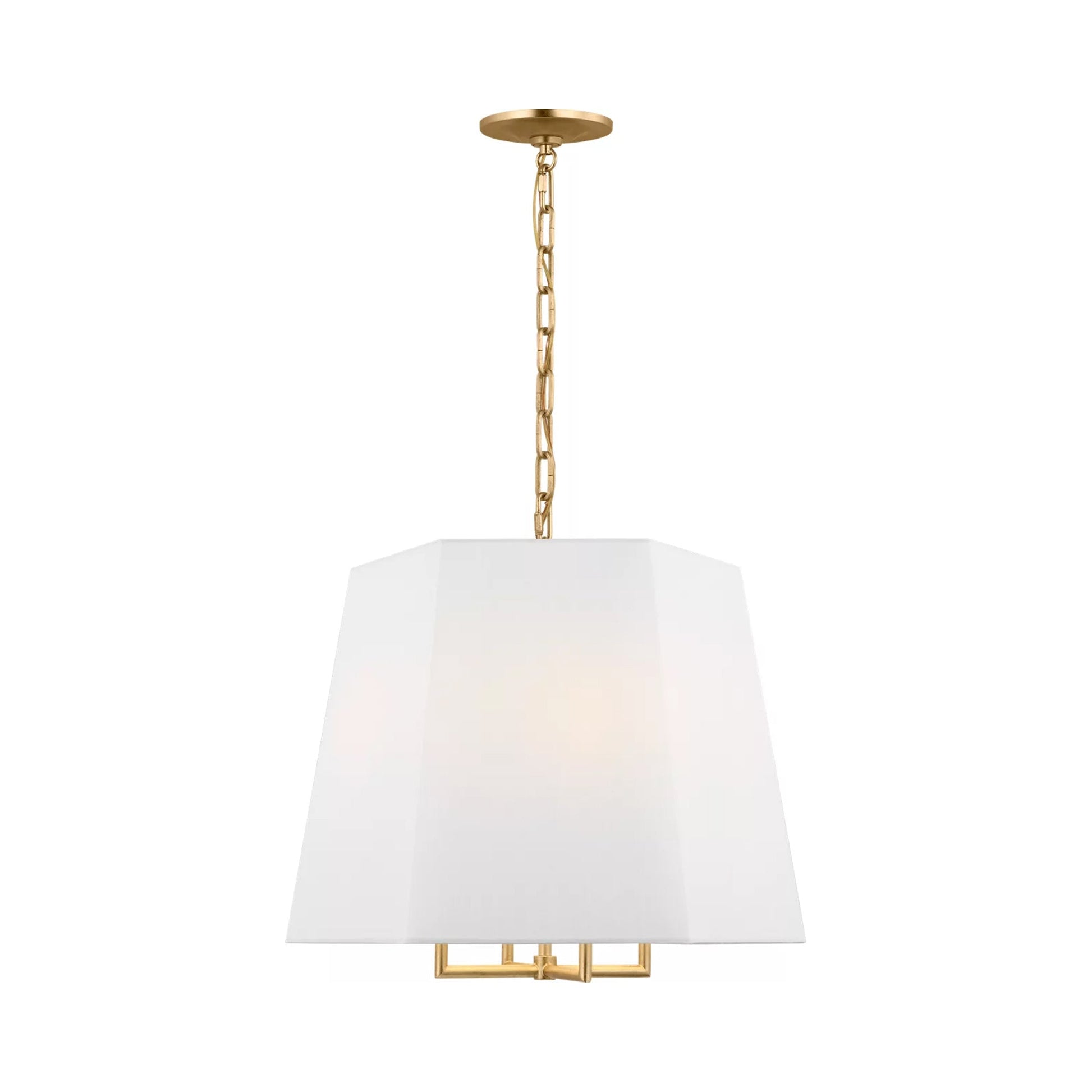 Lille Pendant Light (17-Inch).