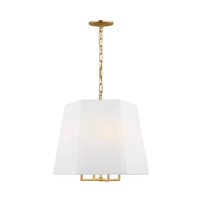 Lille Pendant Light (17-Inch).