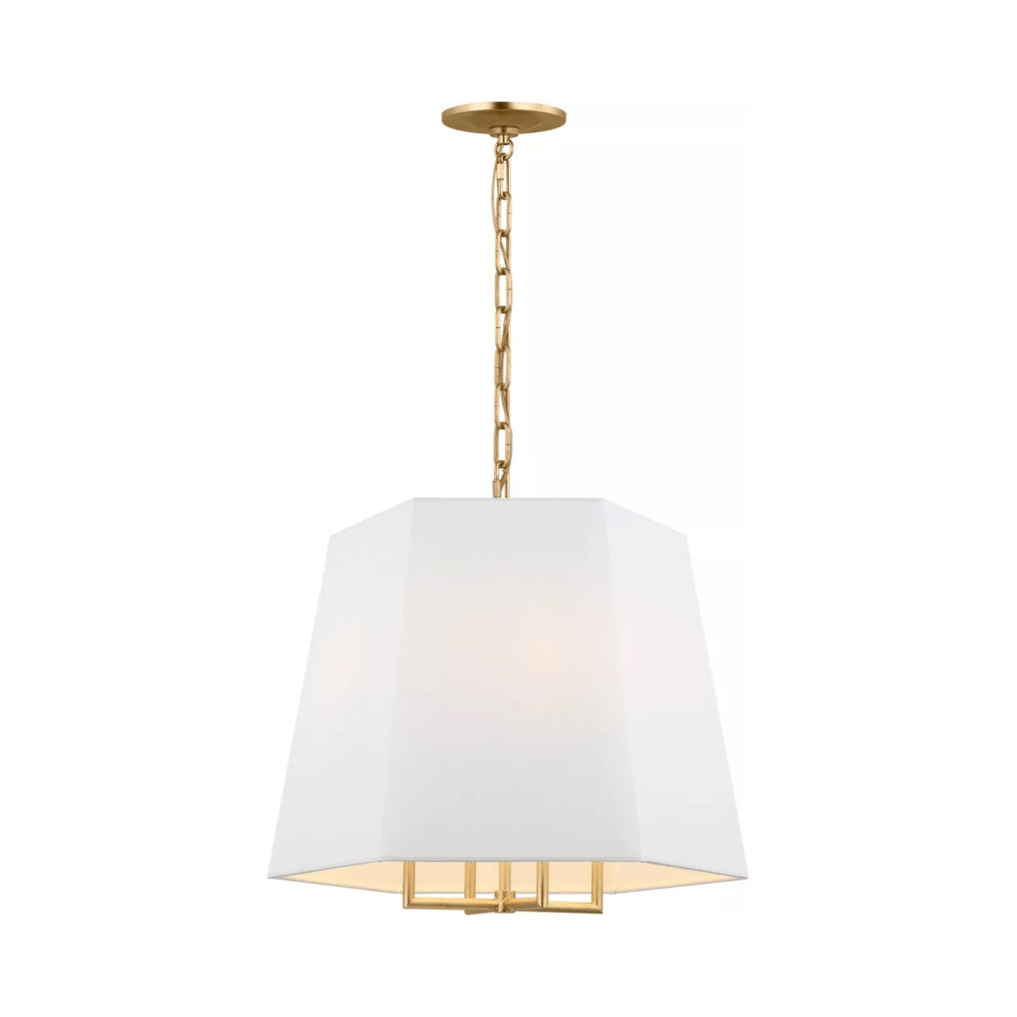 Lille Pendant Light.