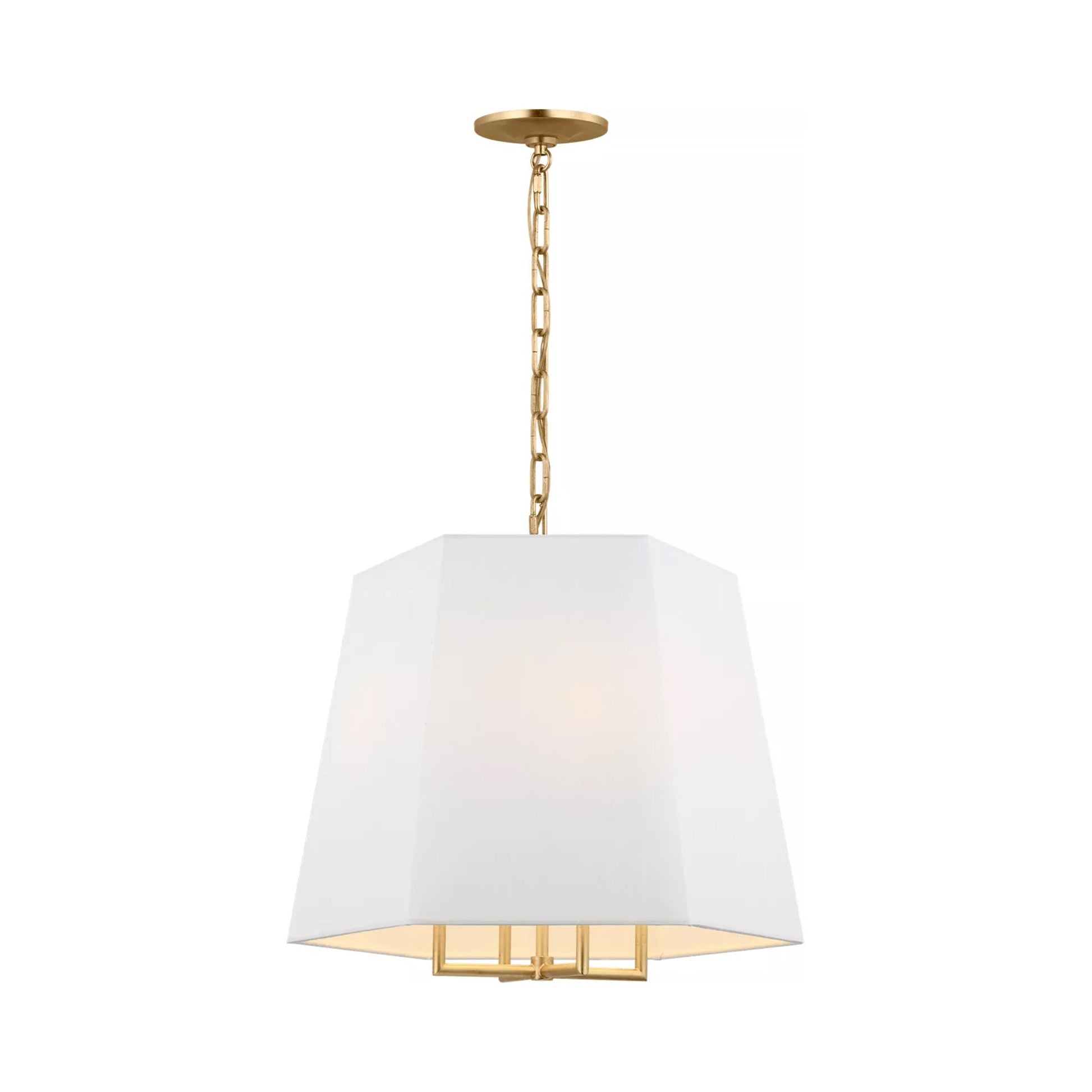 Lille Pendant Light.