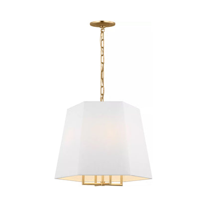 Lille Pendant Light.