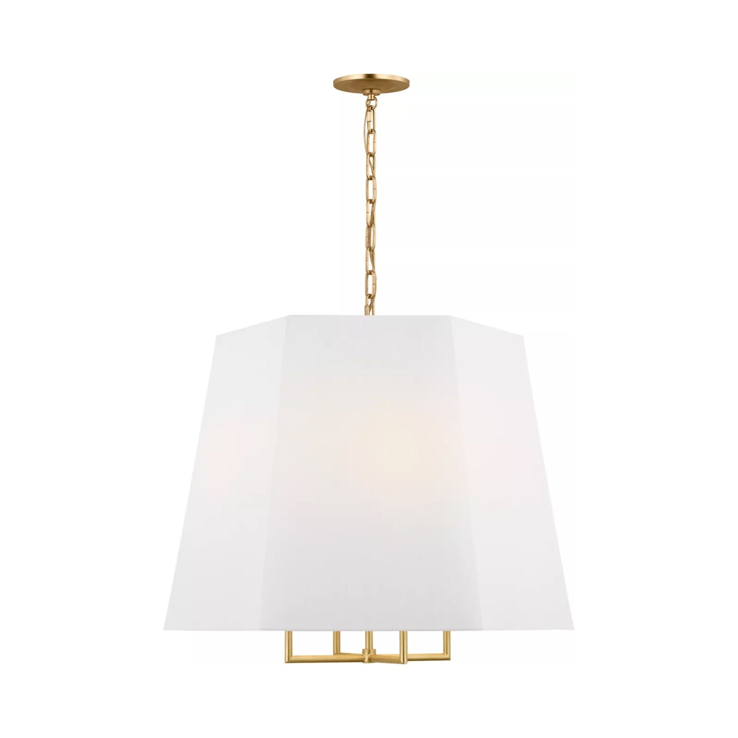 Lille Pendant Light (22.63-Inch).