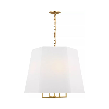 Lille Pendant Light (22.63-Inch).
