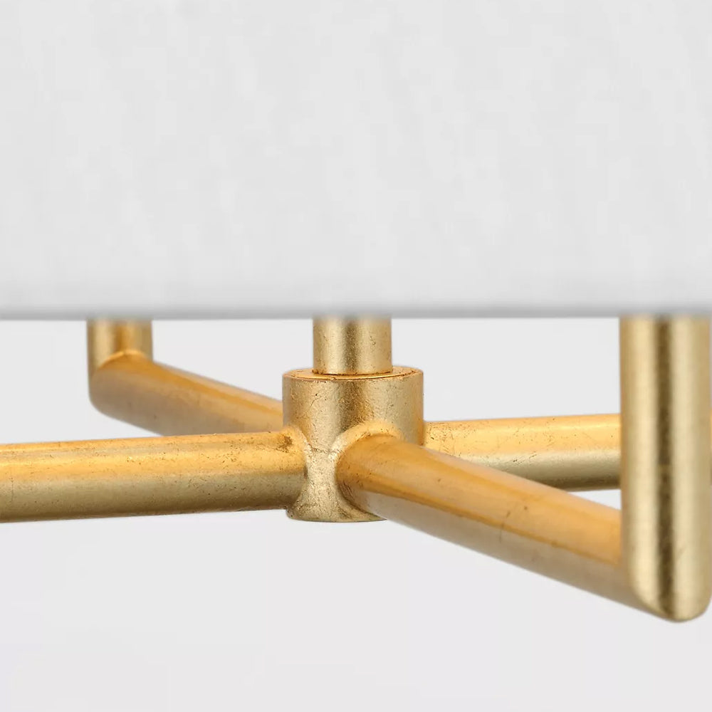 Lille Pendant Light in Detail.