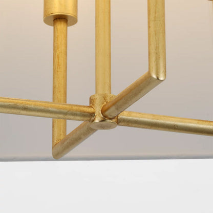 Lille Pendant Light in Detail.