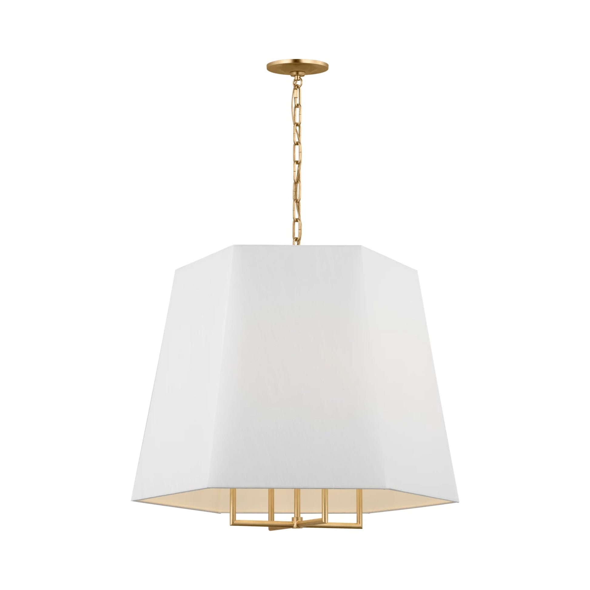 Lille Pendant Light in Detail.