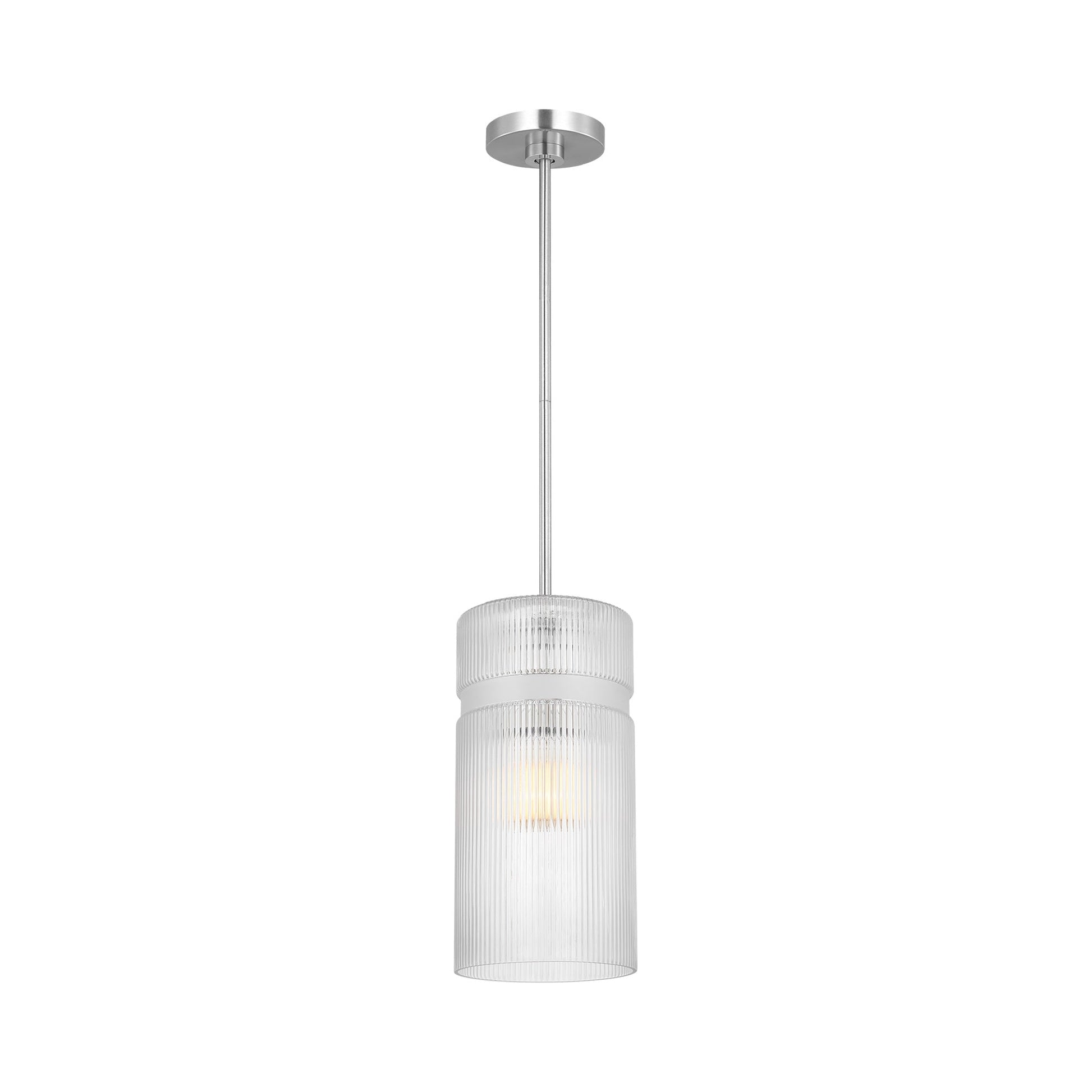 Liouet Glass Pendant Light.