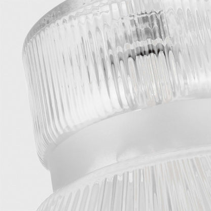 Liouet Pendant Light in Detail.