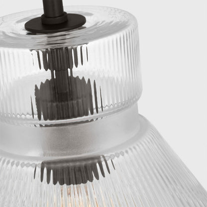 Liouet Pendant Light in Detail.