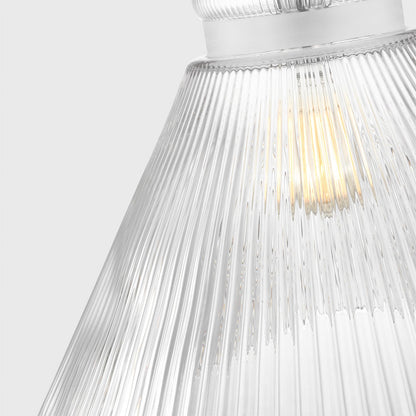 Liouet Pendant Light in Detail.