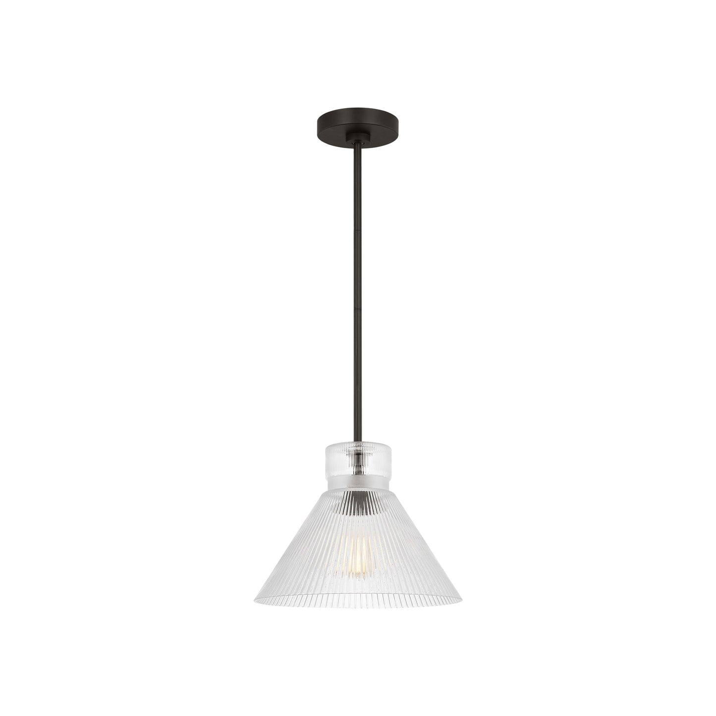 Liouet Pendant Light in Detail.