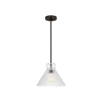 Liouet Pendant Light in Detail.
