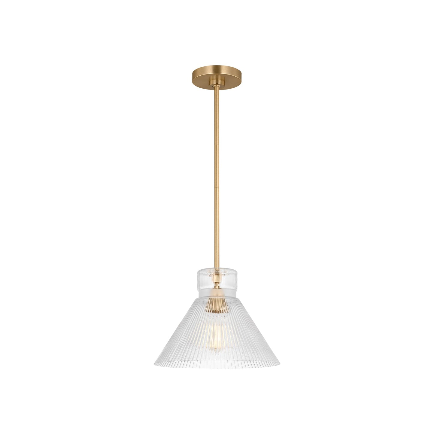 Liouet Pendant Light in Detail.