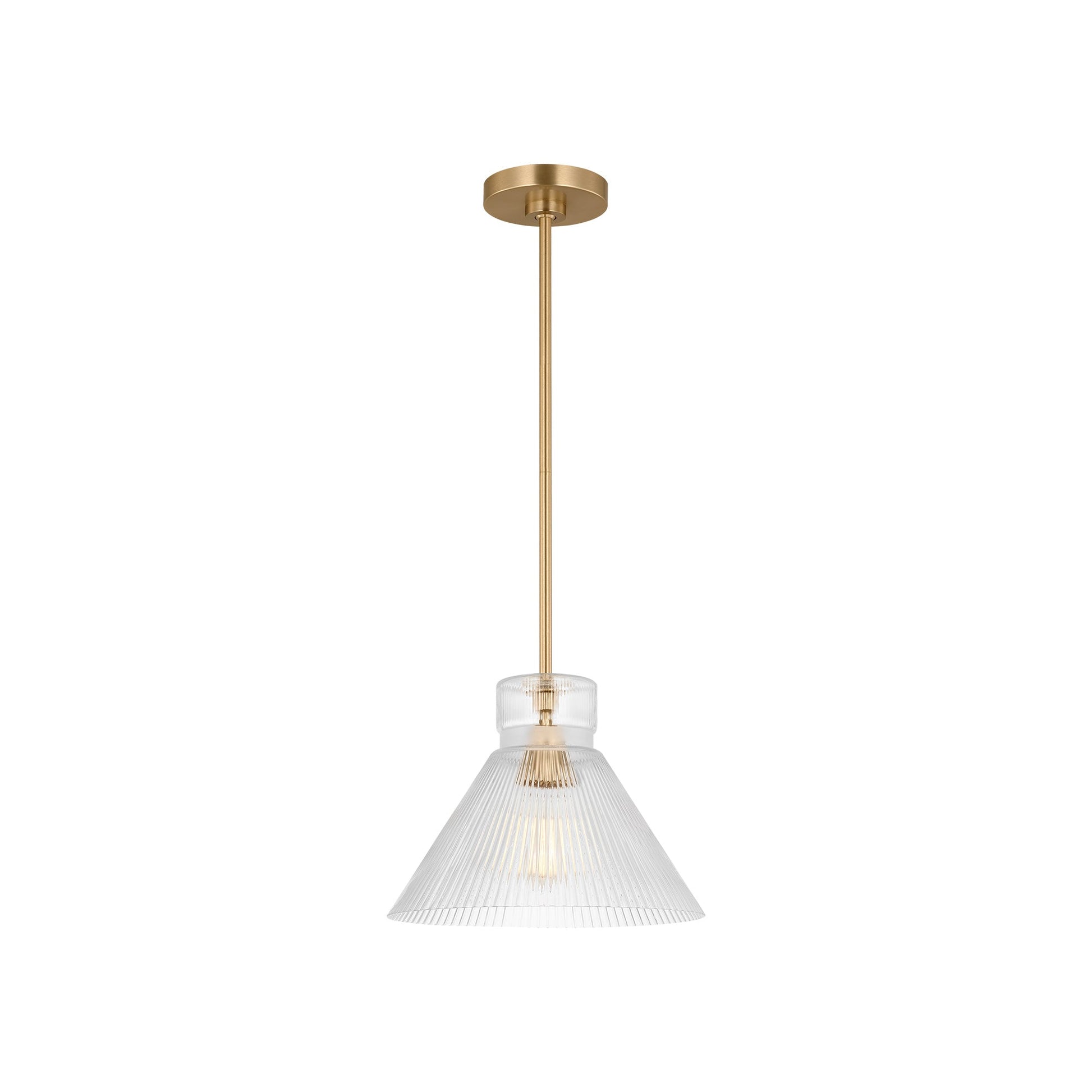 Liouet Pendant Light in Detail.