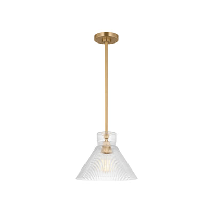 Liouet Pendant Light in Detail.