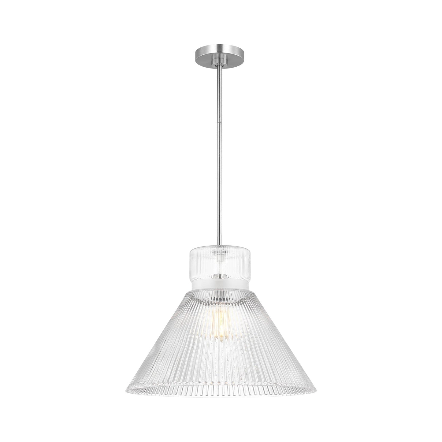 Liouet Pendant Light in Detail.