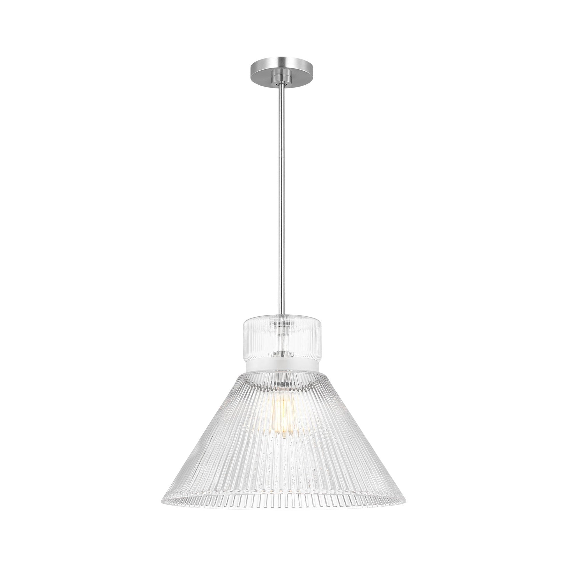 Liouet Pendant Light in Detail.