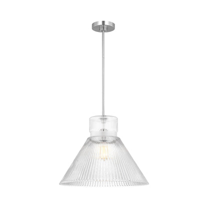Liouet Pendant Light in Detail.