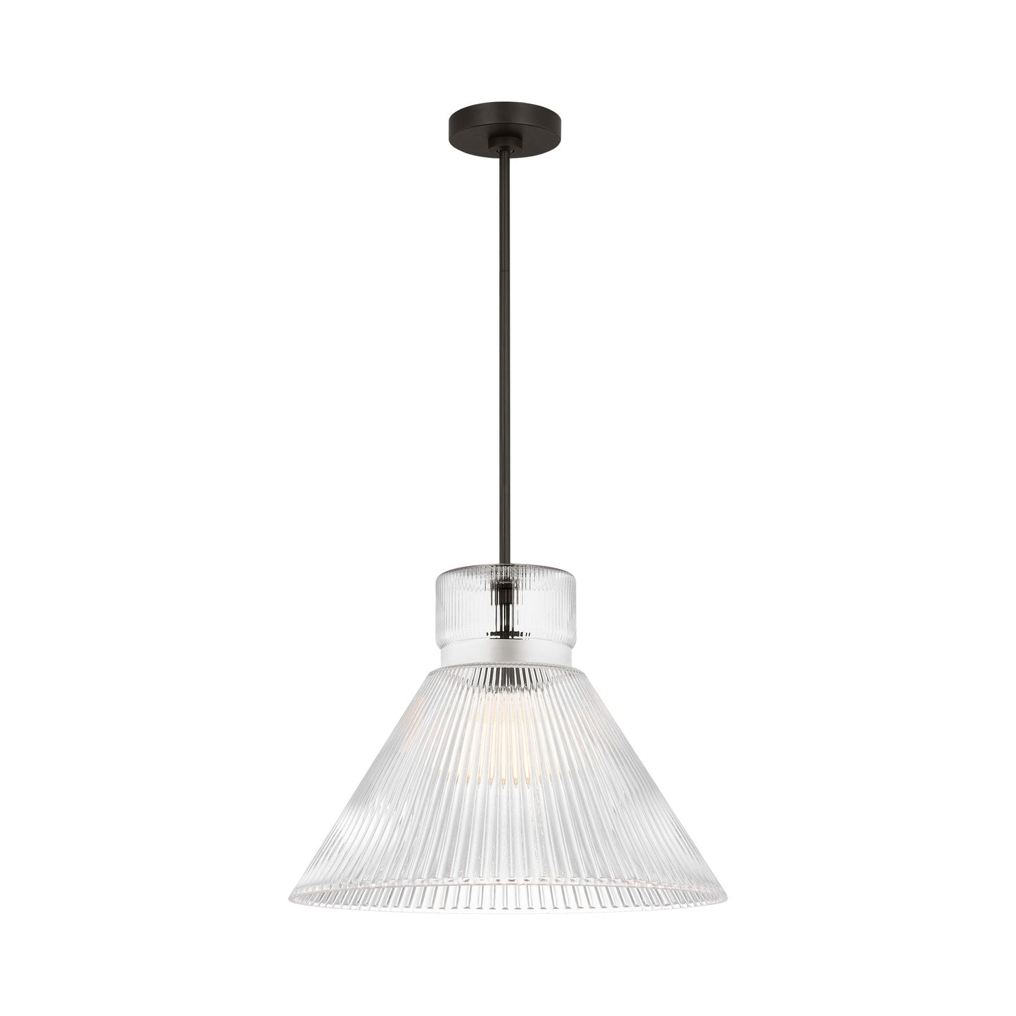 Liouet Pendant Light in Detail.