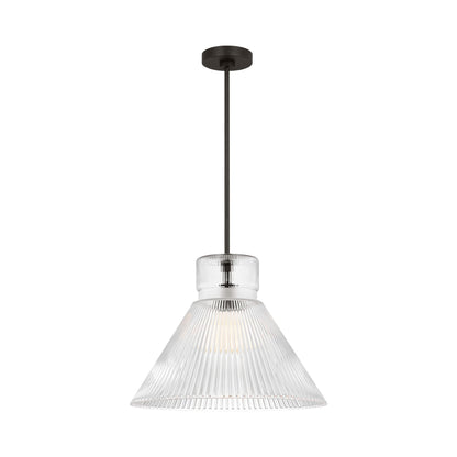 Liouet Pendant Light in Detail.