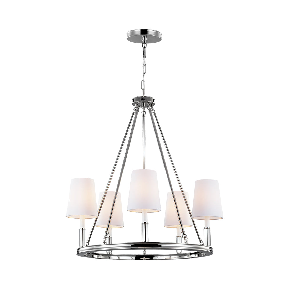 Lismore Chandelier.