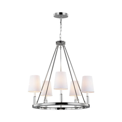 Lismore Chandelier.