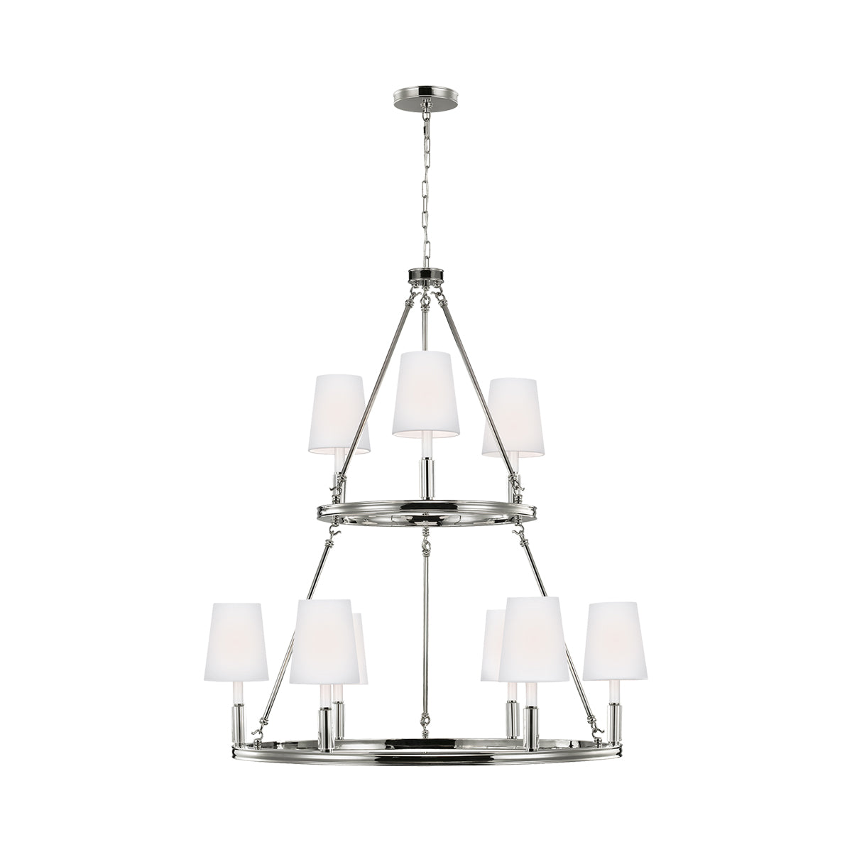 Lismore Chandelier (Large).