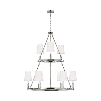 Lismore Chandelier (Large).