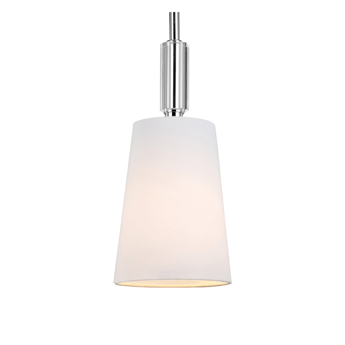 Lismore Pendant Light.