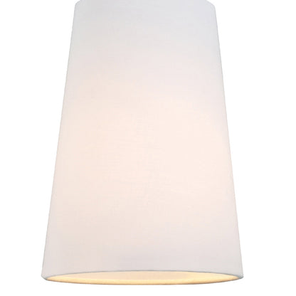 Lismore Pendant Light in Detail.