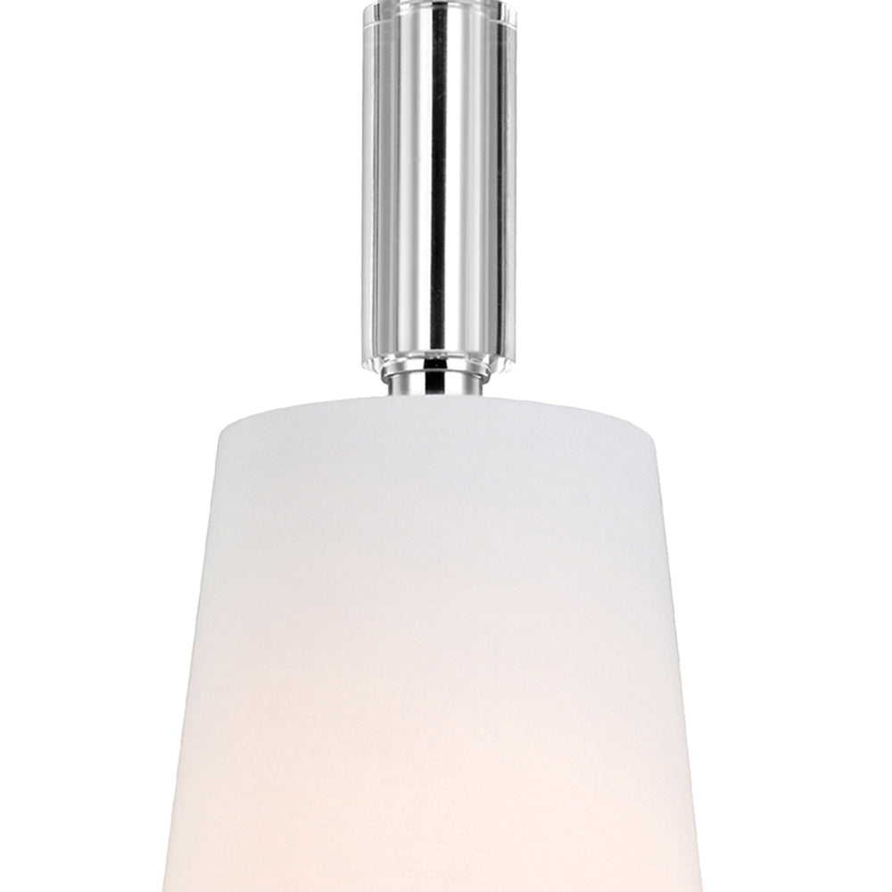 Lismore Pendant Light in Detail.