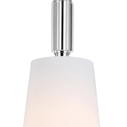 Lismore Pendant Light in Detail.