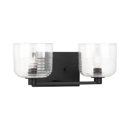 Lochdale Bath Vanity Light.