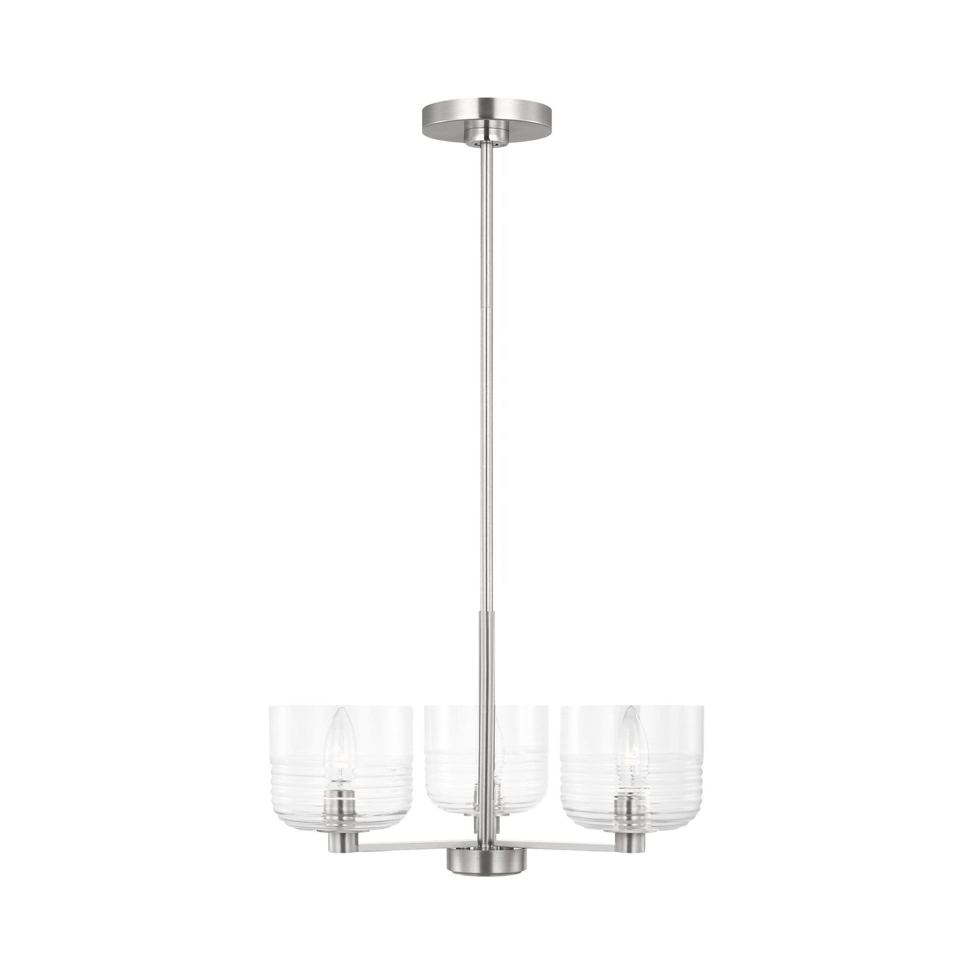 Lochdale Chandelier.