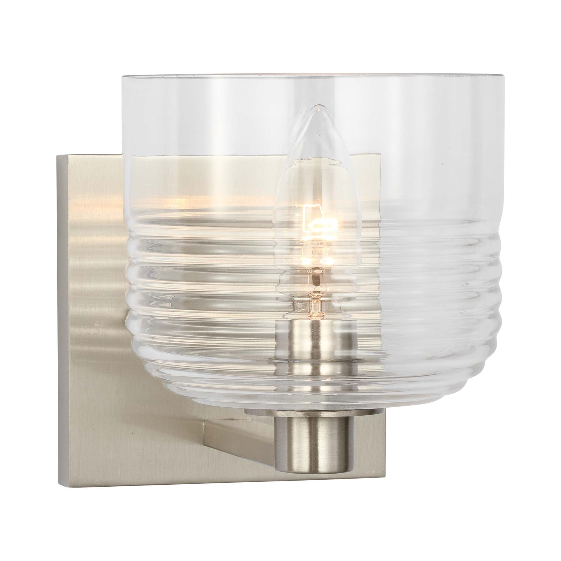 Lochdale Wall Light in Detail.