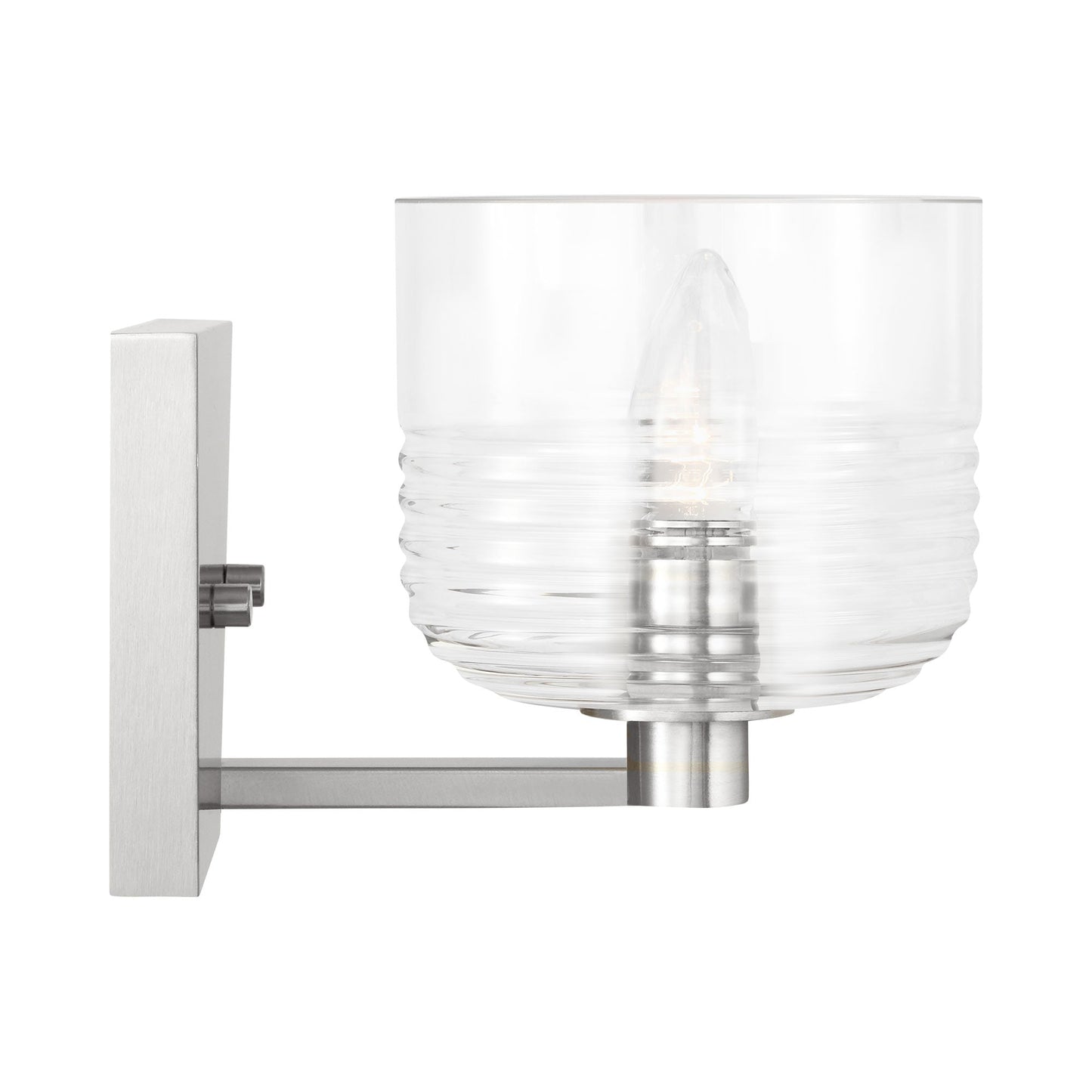 Lochdale Wall Light in Detail.