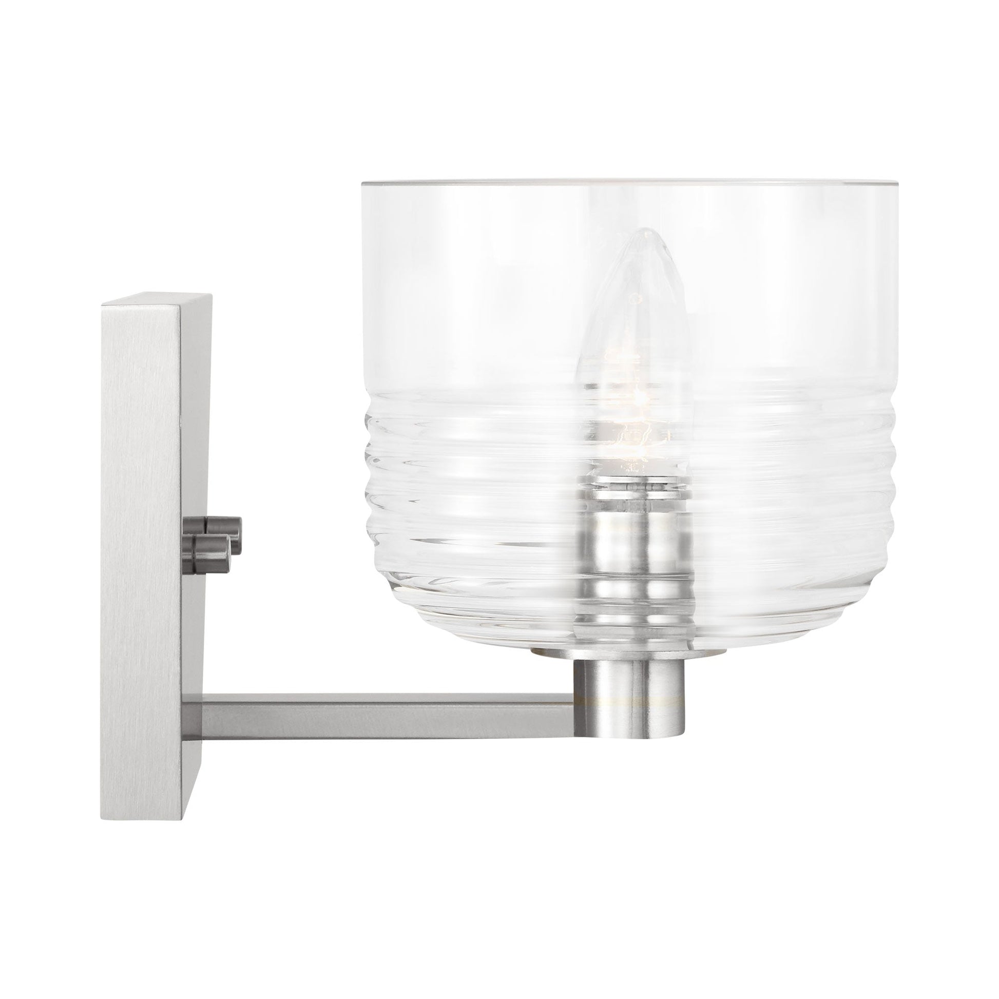 Lochdale Wall Light in Detail.