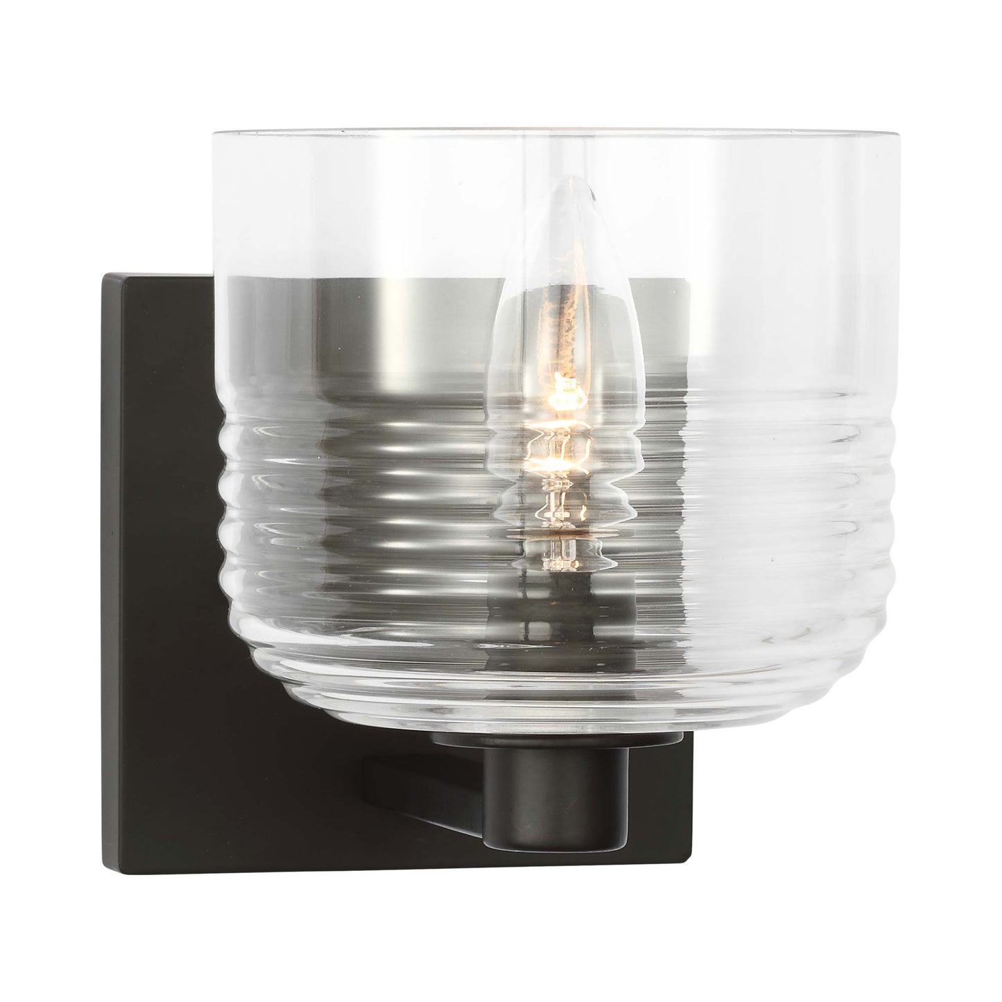 Lochdale Wall Light in Detail.