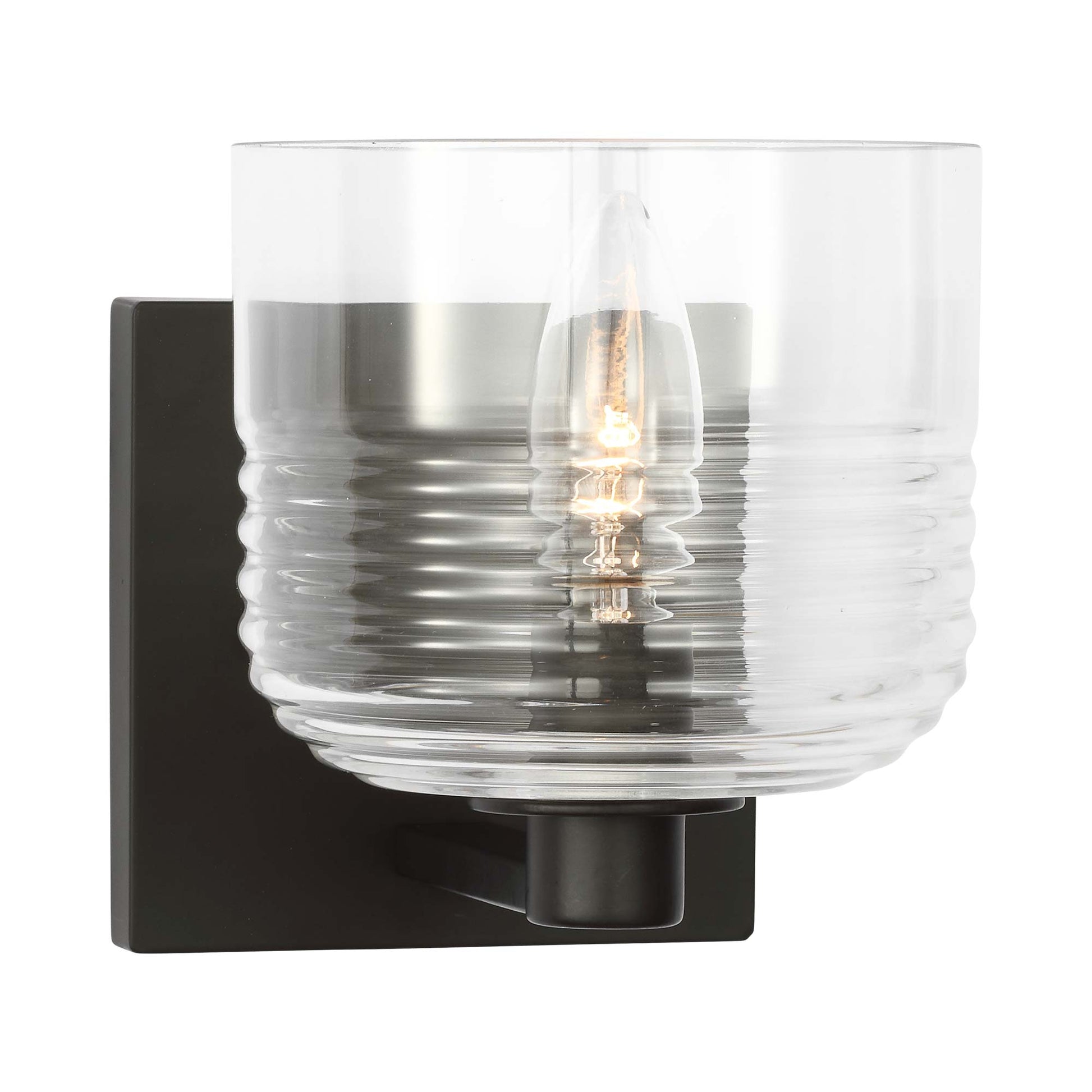 Lochdale Wall Light in Detail.