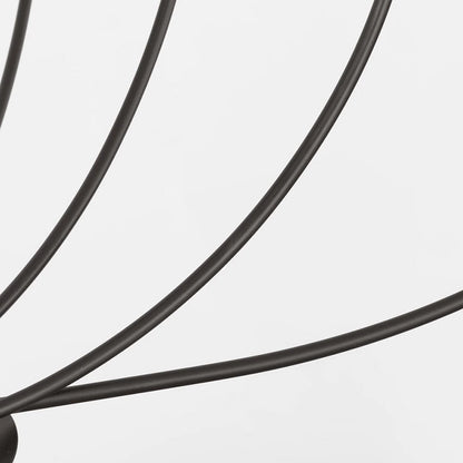 Lois Chandelier in Detail.