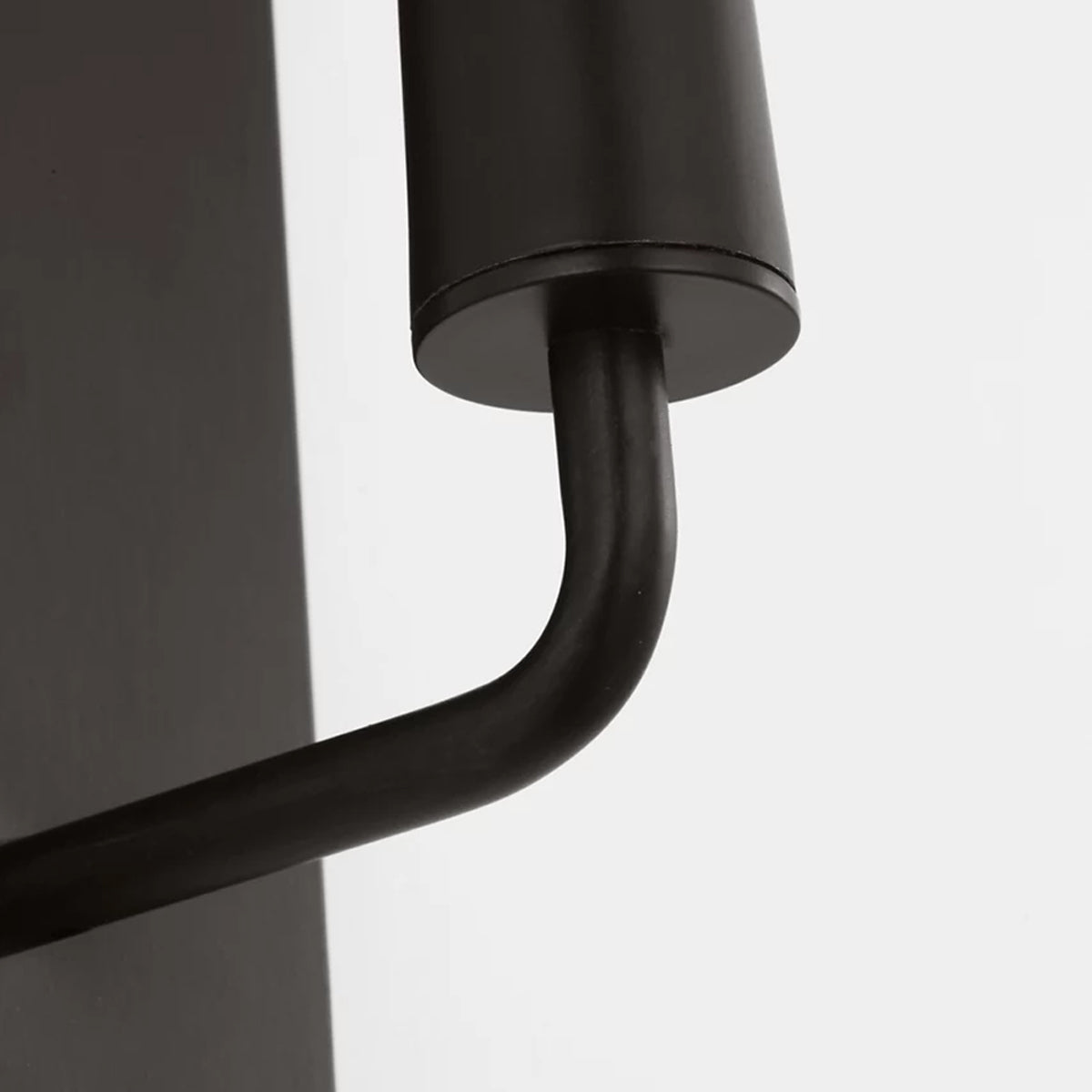 Lois Wall Light in Detail.