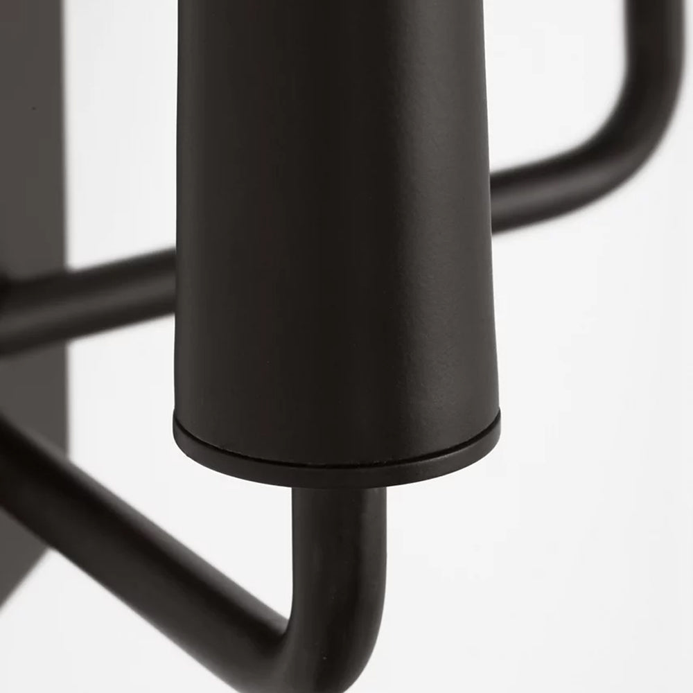 Lois Wall Light in Detail.