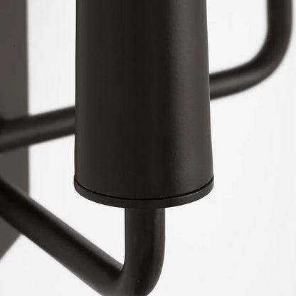 Lois Wall Light in Detail.