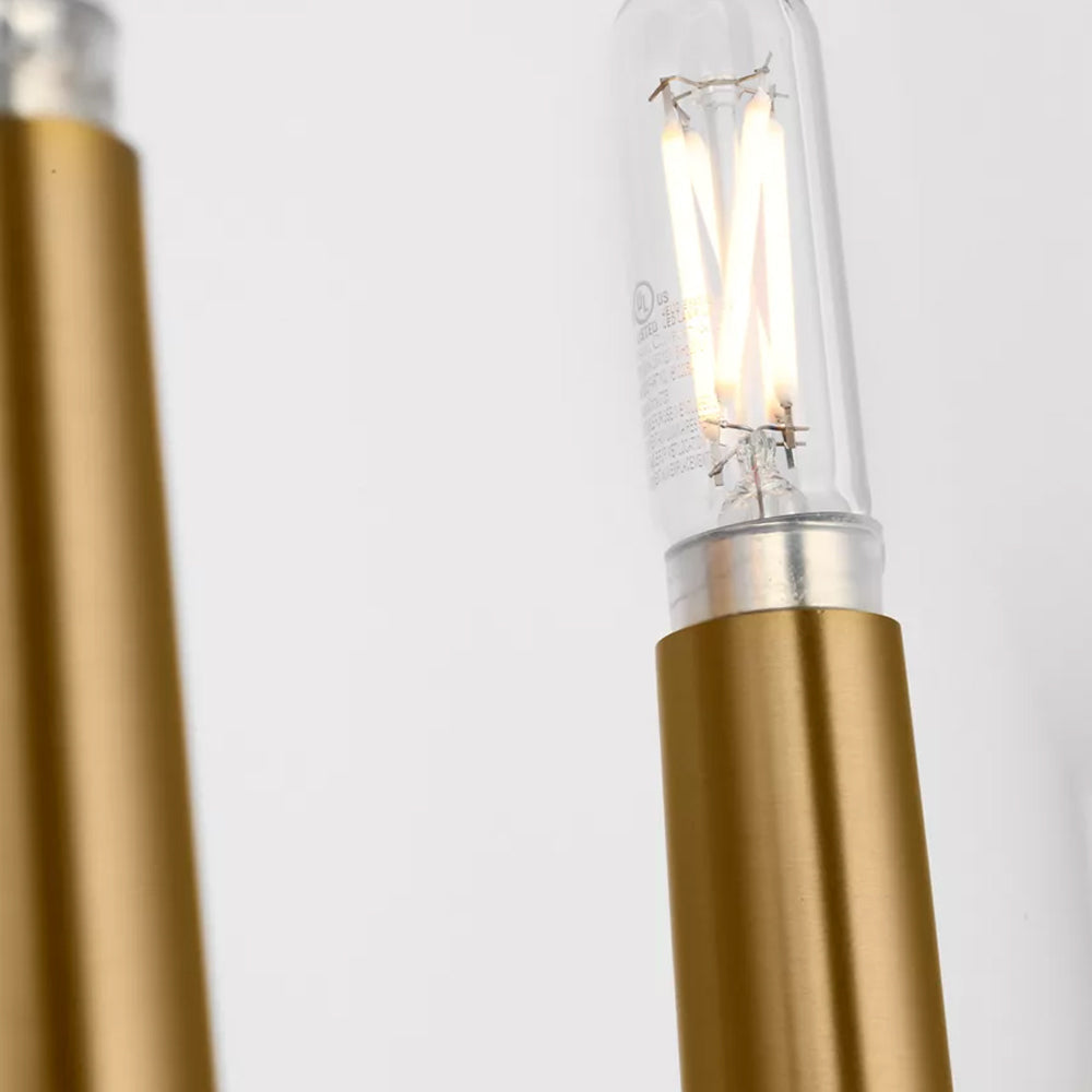 Lois Wall Light in Detail.