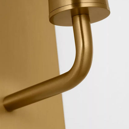 Lois Wall Light in Detail.