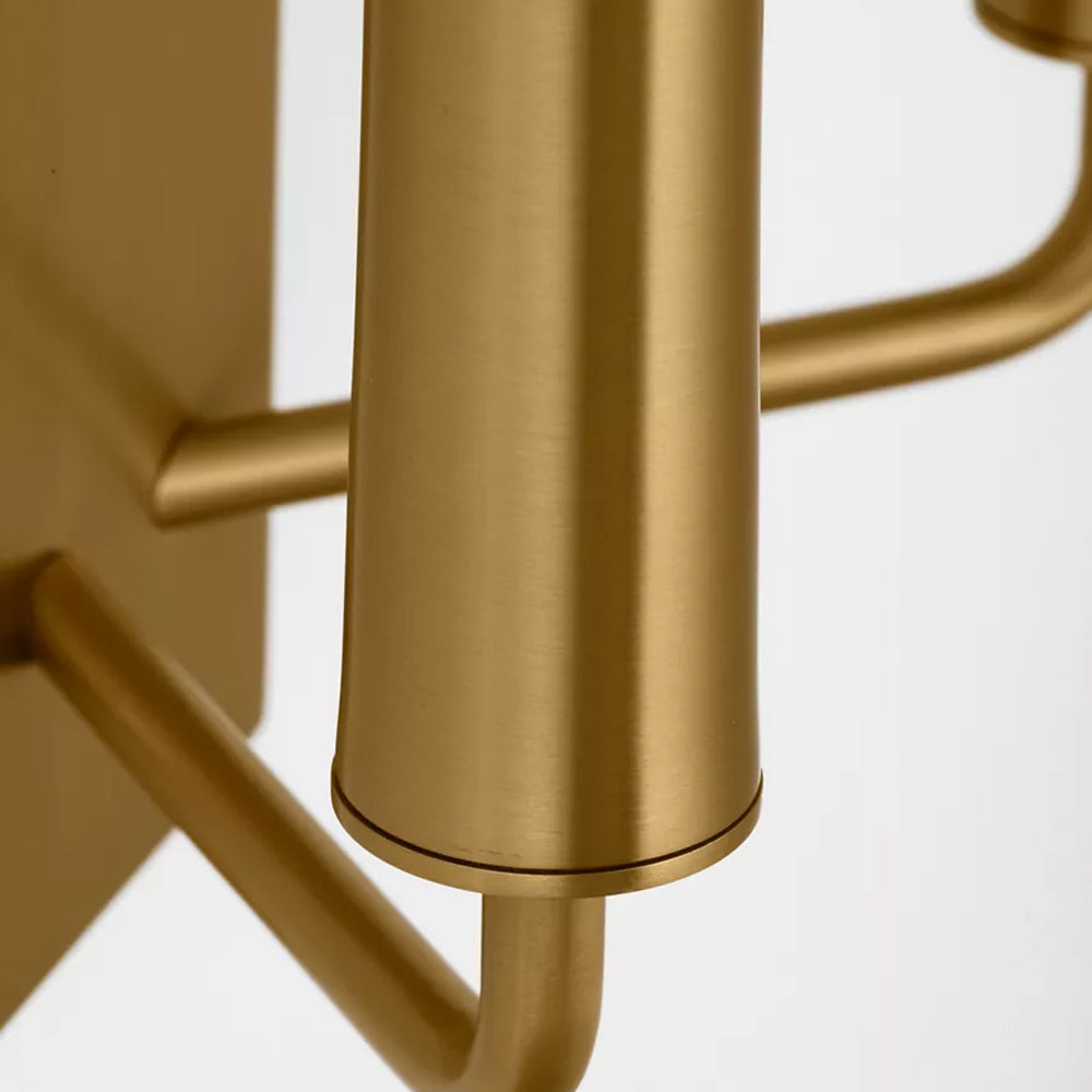 Lois Wall Light in Detail.