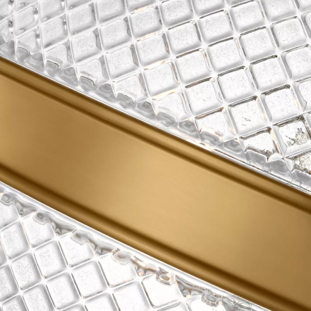 Lucinda Globe Pendant Light in Detail.